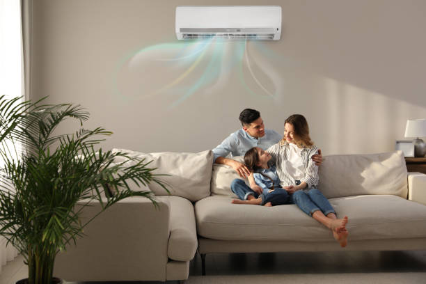 Best Air Quality Test  in Taft, CA
