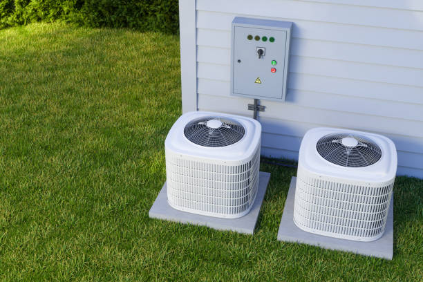Reliable Taft, CA HVAC Solutions