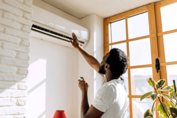 Taft, CA HVAC Company