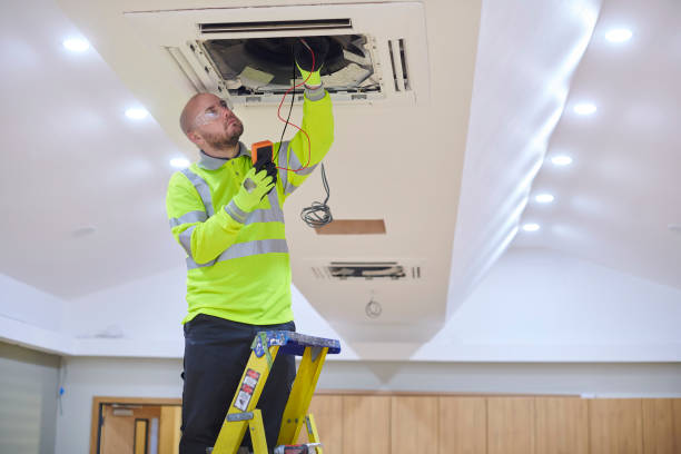 Best Affordable HVAC Services  in Taft, CA
