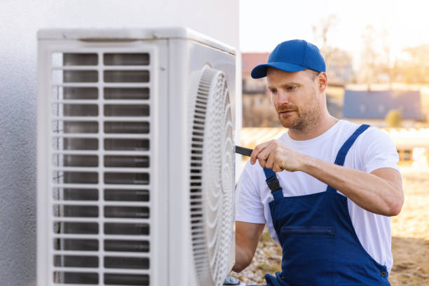 Best Furnace Repair Near Me  in Taft, CA