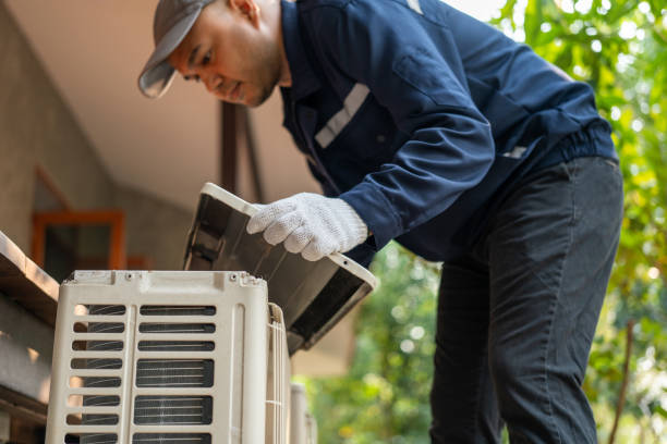 Best HVAC Installation Services  in Taft, CA