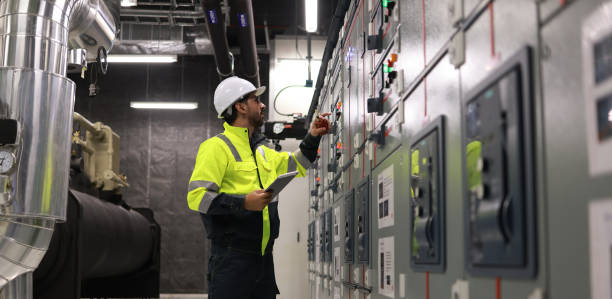 Best Best HVAC Companies  in Taft, CA