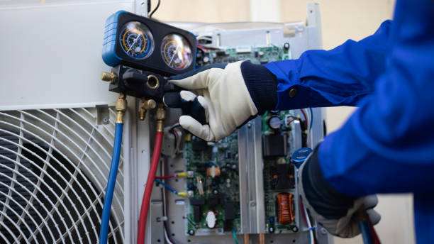 HVAC Maintenance Plan in Taft, CA